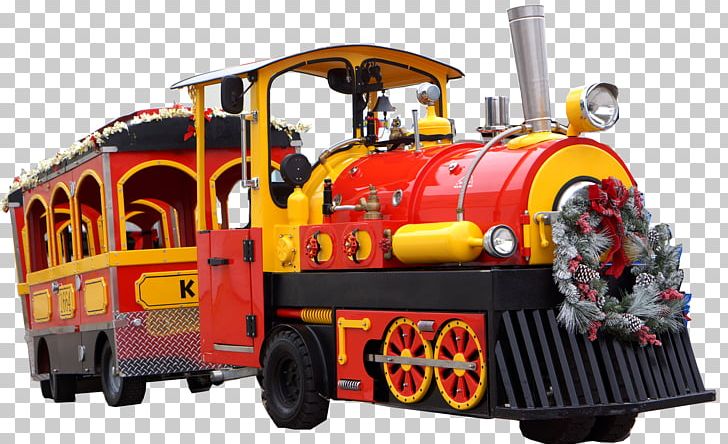 Trackless Train Passenger Car Locomotive PNG, Clipart, Chicago, Christmas, Express Train, Inventory, Lauderhill Free PNG Download