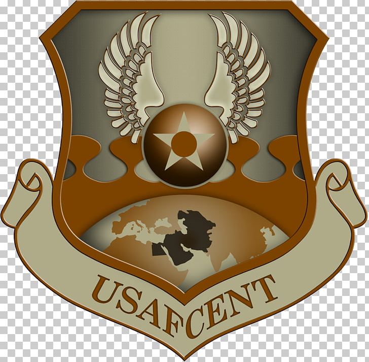 United States Air Forces Central Command United States Central Command Air Force Civil Engineer Center Military PNG, Clipart, Air Force, Air Force Civil Engineer Center, Badge, Brand, Central Free PNG Download