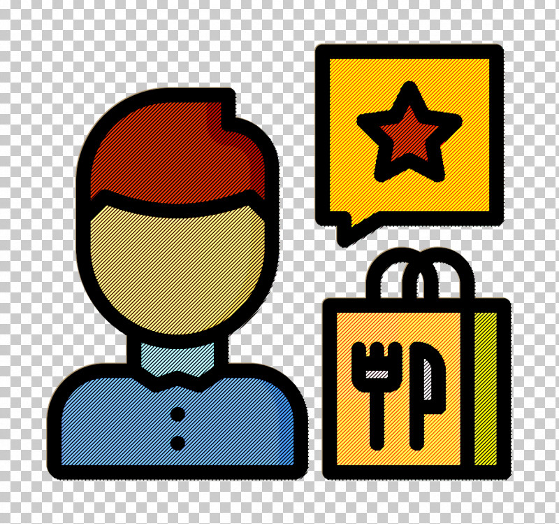 Food Delivery Icon Review Icon PNG, Clipart, Adobe, Food Delivery Icon, Review Icon Free PNG Download