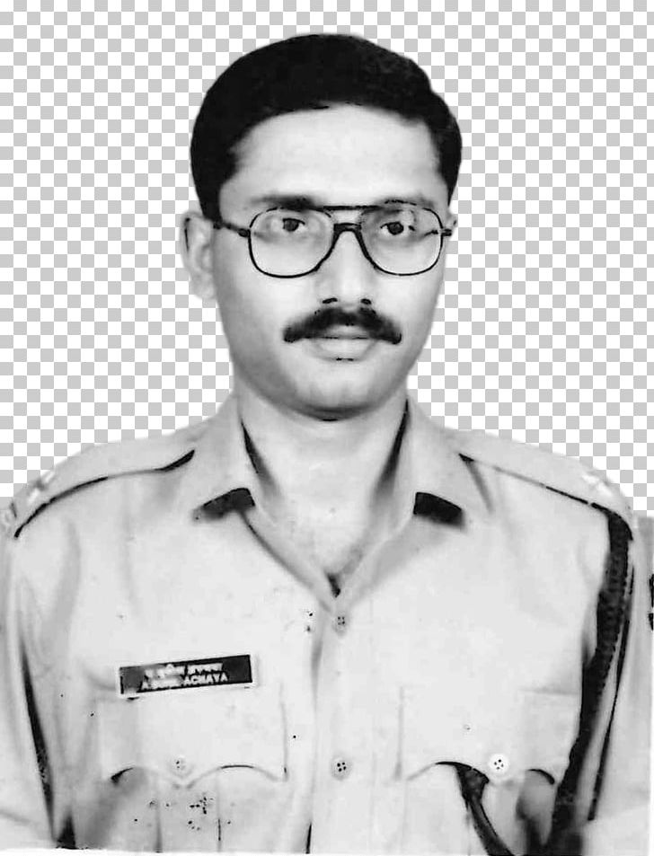 Abhash Kumar Indian Police Service Sardar Vallabhbhai Patel National Police Academy Civil Services Exam PNG, Clipart, Army Officer, Black And White, Centra, Glasses, Monochrome Free PNG Download