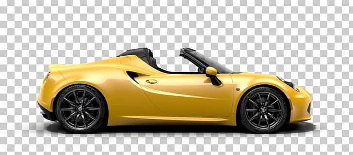 Alfa Romeo Spider Alfa Romeo Stelvio Sports Car PNG, Clipart, Alfa Romeo, Alfa Romeo 4c, Alfa Romeo 4c Spider, Alfa Romeo Giulietta, Car Free PNG Download