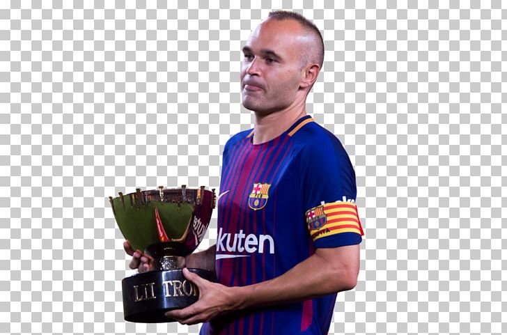 Andrés Iniesta FC Barcelona Camp Nou Joan Gamper Trophy Spain National Football Team PNG, Clipart, Andres Iniesta, Camp Nou, Ernesto Valverde, Fc Barcelona, Football Free PNG Download