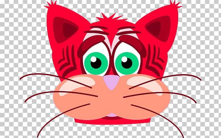 Cat Kitten Tiger PNG, Clipart, Artwork, Black Cat, Cartoon, Cat, Claw Free PNG Download