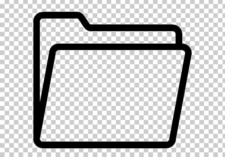 Computer Icons Directory PNG, Clipart, Angle, Area, Black, Black And White, Computer Icons Free PNG Download