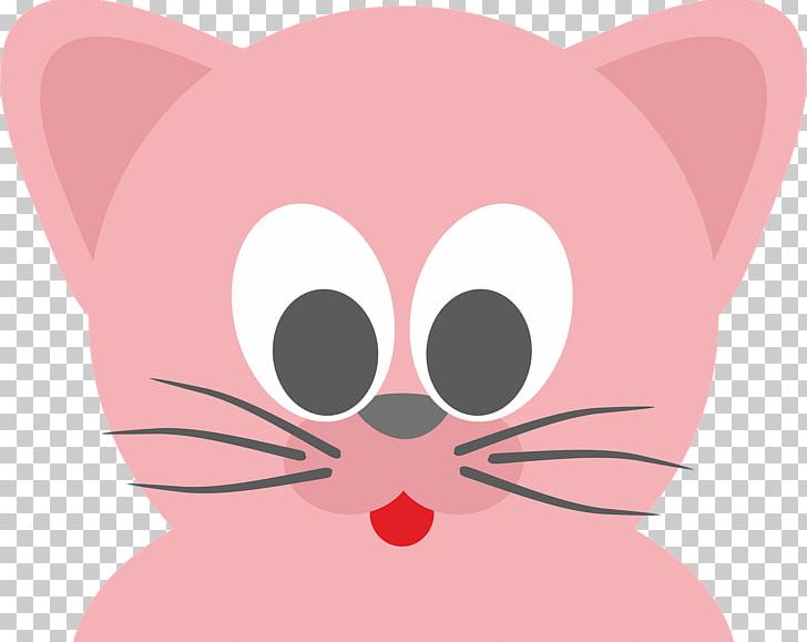 Kitten Whiskers Cat PNG, Clipart, Animal, Animals, Carnivoran, Cartoon, Cat Free PNG Download