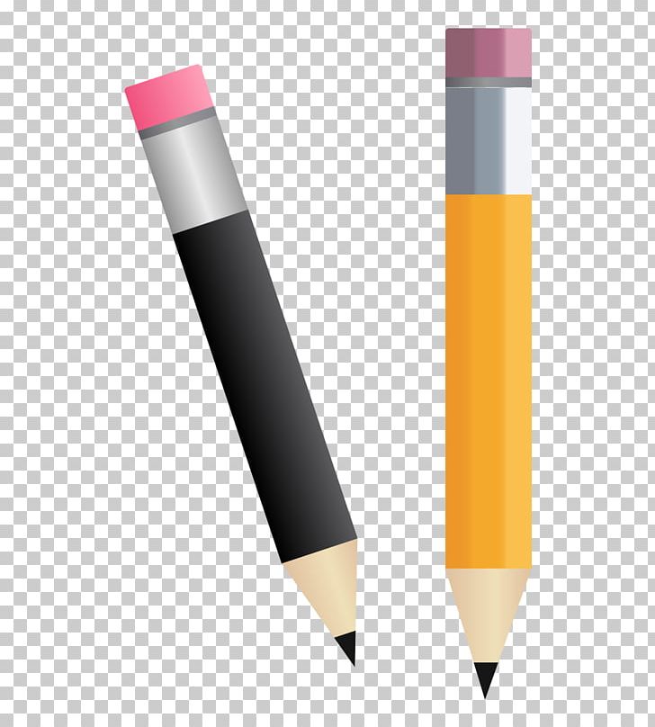 Pencil Euclidean PNG, Clipart, Adobe Illustrator, Color Pencil, Free Logo Design Template, Free Vector, Happy Birthday Vector Images Free PNG Download