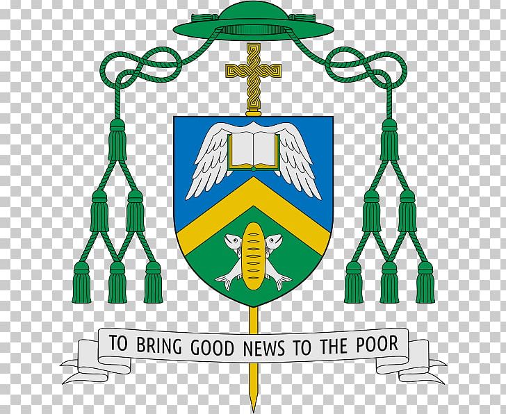 Titular Bishop Diocese Coat Of Arms Archbishop PNG, Clipart, Archbishop, Area, Artwork, Bishop, Brand Free PNG Download