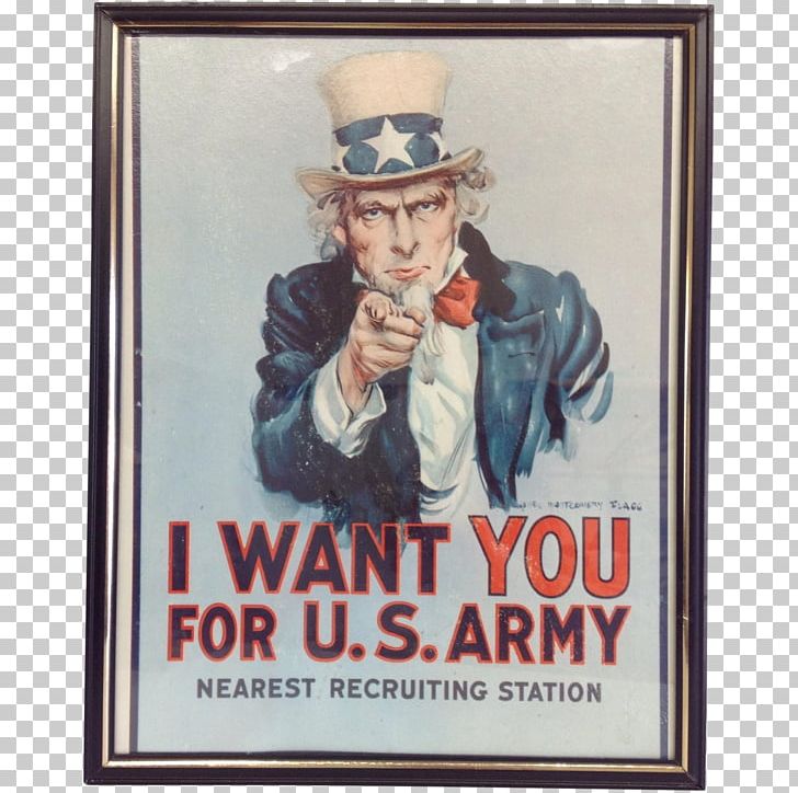 Uncle Sam I Want You United States Army Recruiting Command PNG, Clipart, Advertising, Army, I Want You, James Montgomery Flagg, Military Free PNG Download