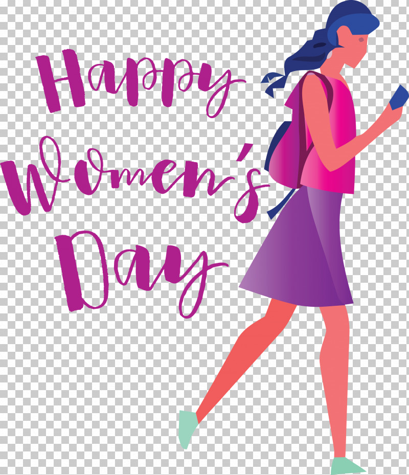 Happy Womens Day Womens Day PNG, Clipart, Behavior, Clothing, Happiness, Happy Womens Day, Human Free PNG Download