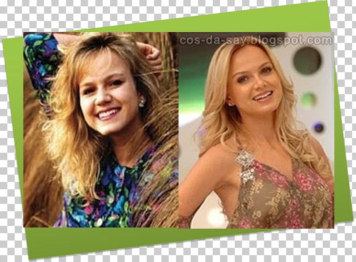 Eliana Michaelichin Bezerra Claudia Leitte Television Presenter Extravasa Model PNG, Clipart, Ana Hickmann, Bianca Rinaldi, Blog, Blond, Brown Hair Free PNG Download