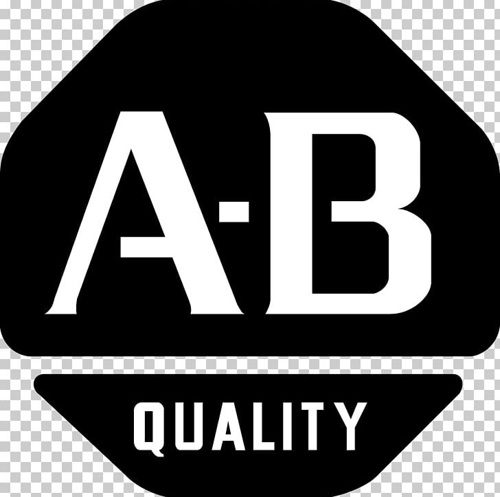 Logo Allen-Bradley Automation Graphics Brand PNG, Clipart, Allenbradley, Area, Automation, Brand, Line Free PNG Download