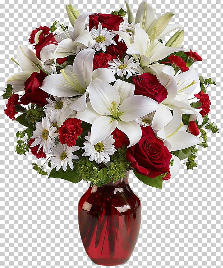 Valentine's Day Floristry Flower Bouquet Rose PNG, Clipart, Floristry, Flower Bouquet Free PNG Download