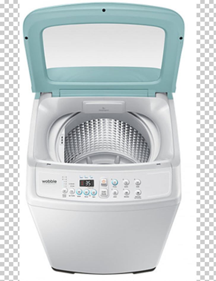 Washing Machines Samsung Electronics Haier PNG, Clipart, Automatic Firearm, Cleaning, Consumer Electronics, Haier, Home Appliance Free PNG Download