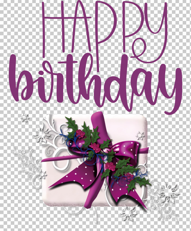 Birthday Happy Birthday PNG, Clipart, Birthday, Christmas Day, Cricut, Gift, Happy Birthday Free PNG Download