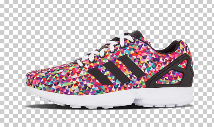 Adidas ZX Flux 'Prism' Mens Sneakers PNG, Clipart,  Free PNG Download