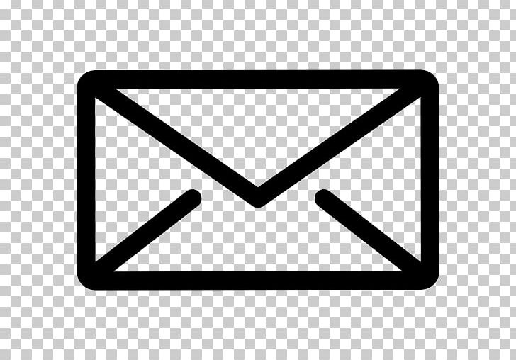 Email Address Computer Icons Internet PNG, Clipart, Angle, Area, Black, Black And White, Bounce Address Free PNG Download