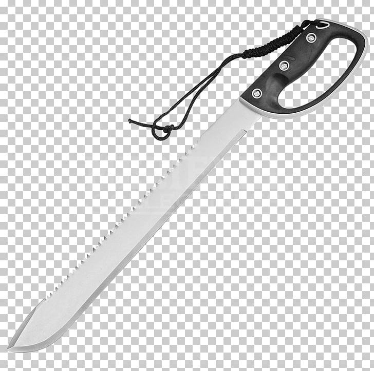 Knife Machete Blade Saw Tang PNG, Clipart, Barong, Bolo Knife, Bowie Knife, Chainsaw, Cold Weapon Free PNG Download