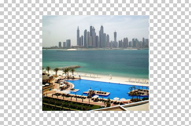 Leisure Water Resources Vacation Swimming Pool Tourism PNG, Clipart, City, Leisure, Palm Jumeirah Monorail, Real Estate, Skyline Free PNG Download