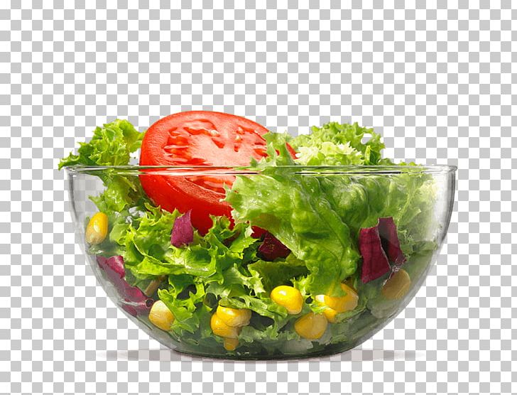 Lettuce Chicken Salad Veggie Burger Hamburger Breakfast PNG, Clipart, Bowl, Breakfast, Burger King, Chicken As Food, Chicken Salad Free PNG Download