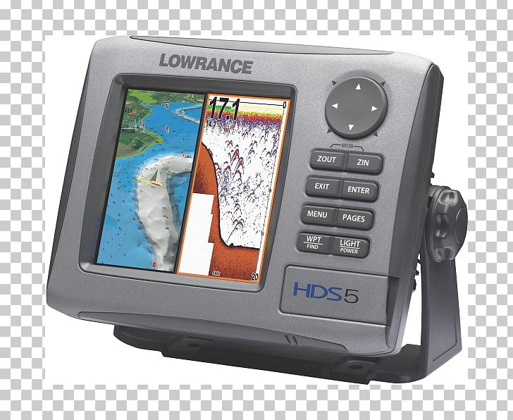 Lowrance Electronics Chartplotter Fish Finders Raymarine Plc Global Positioning System PNG, Clipart, Bathometer, Boat, Chartplotter, Display Device, Echo Free PNG Download