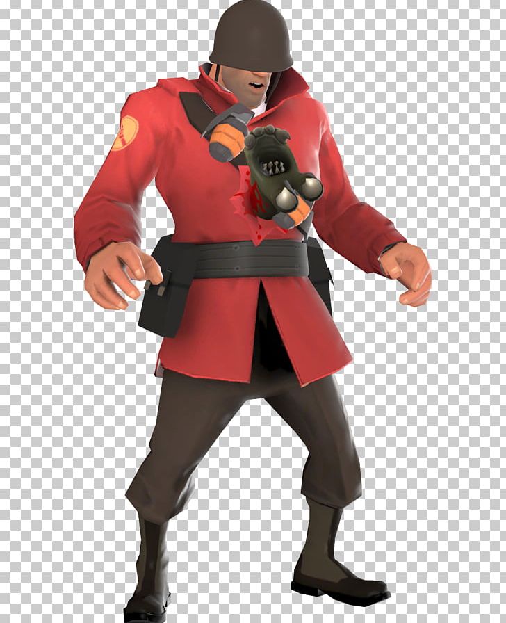 Team Fortress 2 Cammy Garry's Mod Loadout Pajamas PNG, Clipart,  Free PNG Download
