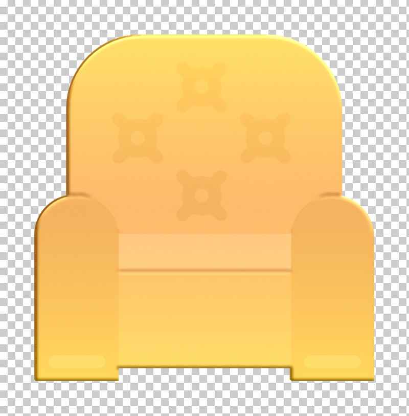 Seat Icon Household Compilation Icon Armchair Icon PNG, Clipart, Armchair Icon, Chair, Chair M, Furniture, Geometry Free PNG Download