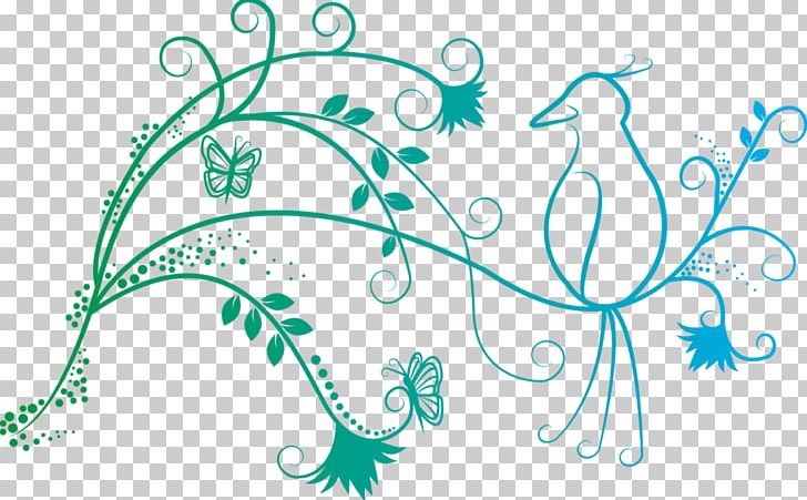 Floral Design /m/02csf Drawing Line Art PNG, Clipart, Aqua, Area, Artwork, Branch, Circle Free PNG Download