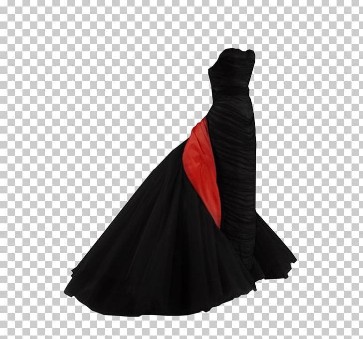 Gown Cocktail Dress Shoulder Black M PNG, Clipart, 1 M, Black, Black M, Bridal, Cocktail Free PNG Download