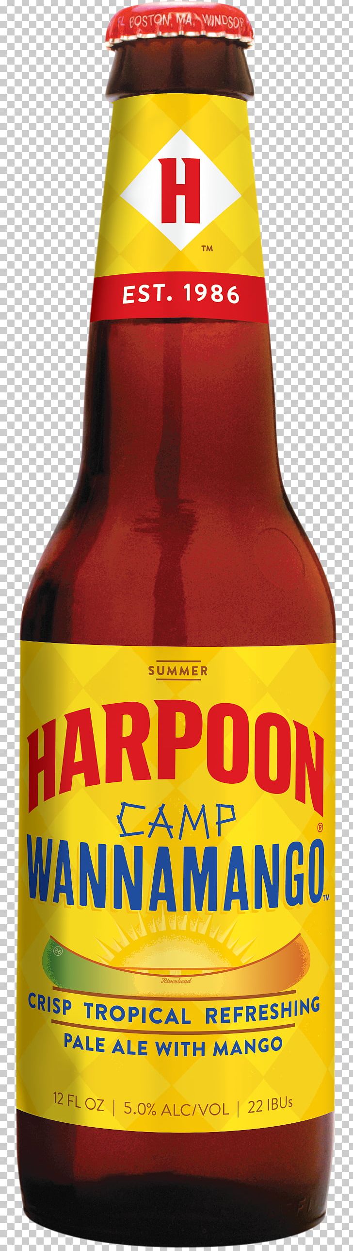 Harpoon Brewery Seasonal Beer Ale Beer Bottle PNG, Clipart, Alcoholic Beverage, Ale, Beer, Beer Bottle, Bottle Free PNG Download