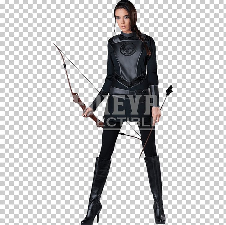 Katniss Everdeen The Hunger Games Catching Fire Halloween Costume PNG, Clipart, Buycostumescom, Catching Fire, Clothing, Costume, Dress Free PNG Download