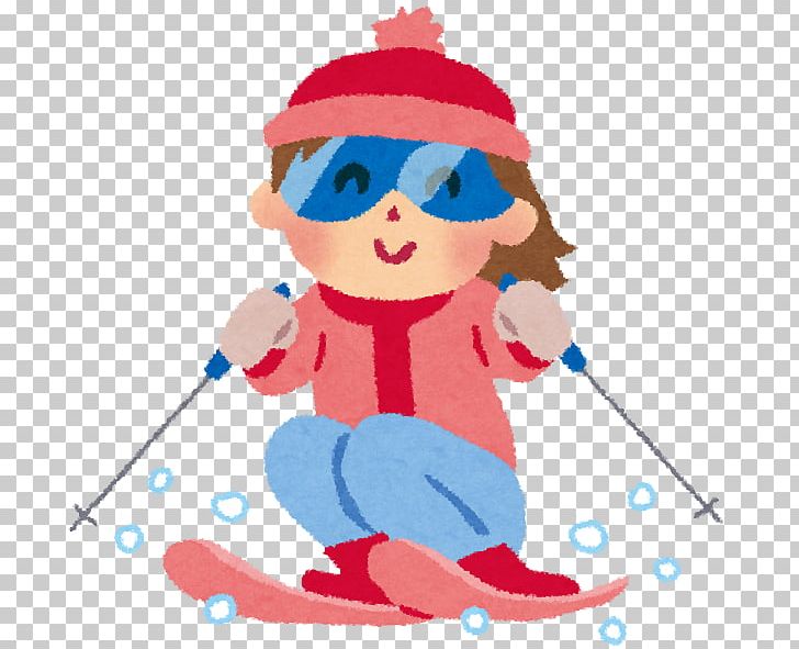 Mt. Rokkō Snow Park Snowboarding Skiing Skiboarding Winter Sport PNG, Clipart, Art, Athlete, Christmas, Fictional Character, Freestyle Skiing Free PNG Download