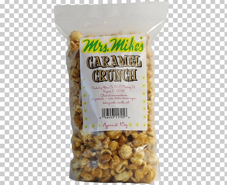 Muesli Breakfast Cereal Popcorn Flavor PNG, Clipart, Breakfast, Breakfast Cereal, Caramel Popcorn, Cuisine, Dish Free PNG Download