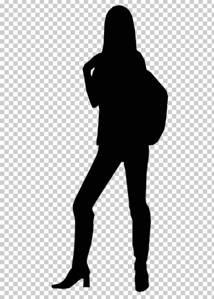 Silhouette Woman PNG, Clipart, Adolescence, Adult, Animals, Black, Black And White Free PNG Download