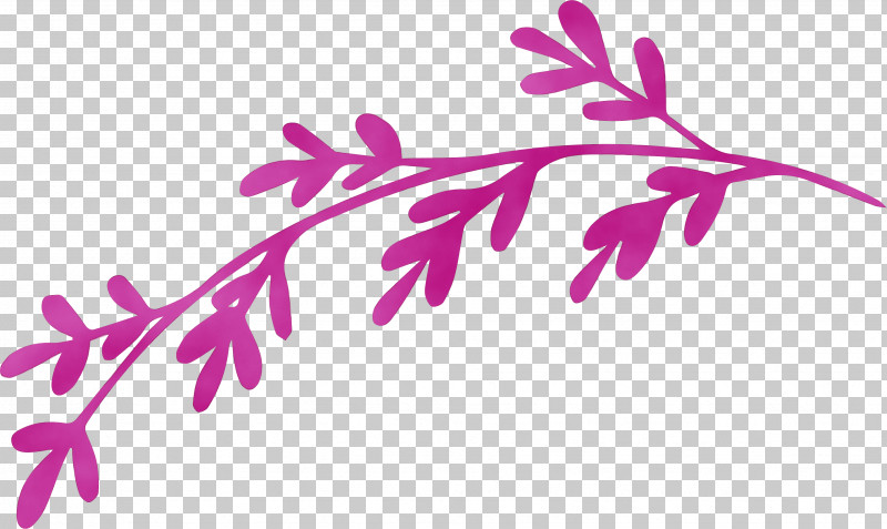 Plant Stem Twig Leaf Petal Pink M PNG, Clipart, Biology, Flower, Leaf, Line, Meter Free PNG Download