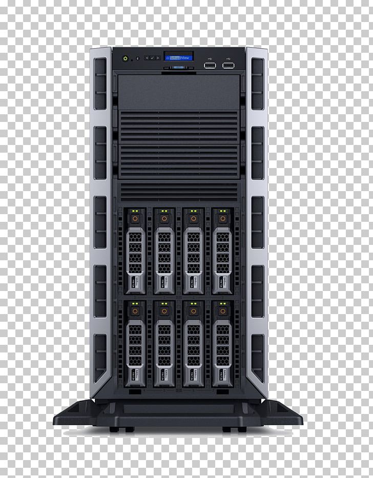 Dell PowerEdge T330 Intel Xeon PNG, Clipart, Central Processing Unit, Computer, Computer Case, Computer Cluster, Computer Hardware Free PNG Download