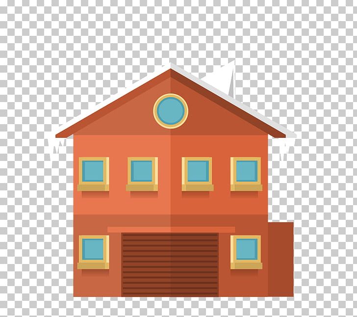 Euclidean House Illustration PNG, Clipart, Angle, Architecture, Back To School, Building, Cartoon Free PNG Download
