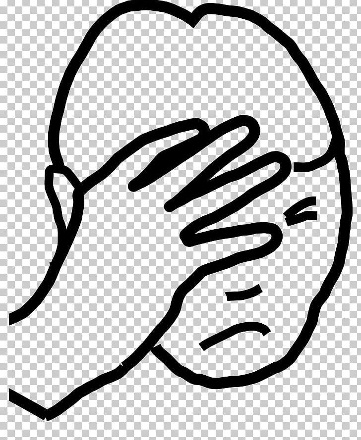 Facepalm July PNG, Clipart, Artwork, Black, Black And White, Circle, Data Free PNG Download