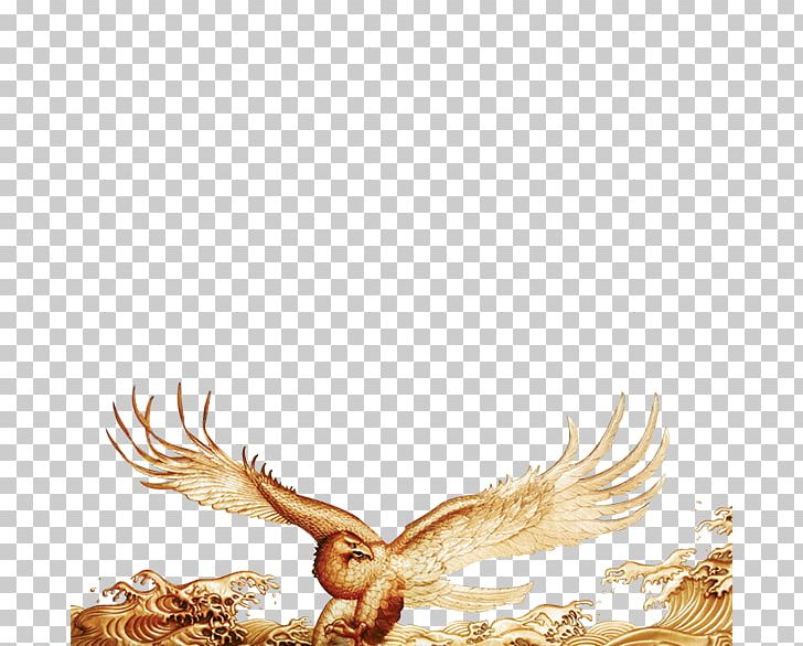 Hawk Wind Wave Cartoon PNG, Clipart, Animal, Animals, Bald Eagle, Bird, Birds Free PNG Download