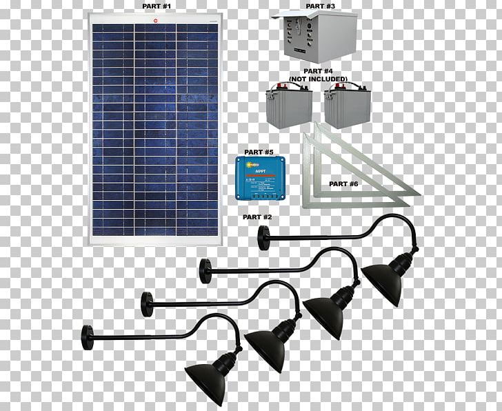 Light-emitting Diode Lamp Solar Power Lighting PNG, Clipart, Angle, Desktop Wallpaper, Electronics Accessory, Hardware, Highdefinition Television Free PNG Download