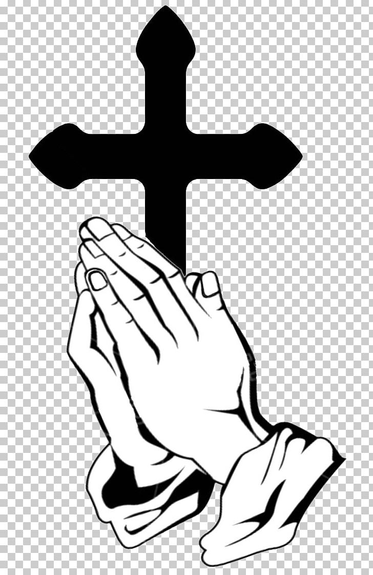 Praying Hands Finger The Wonder Of Prayer PNG, Clipart, Arm, Art, Artwork, Black, Black And White Free PNG Download