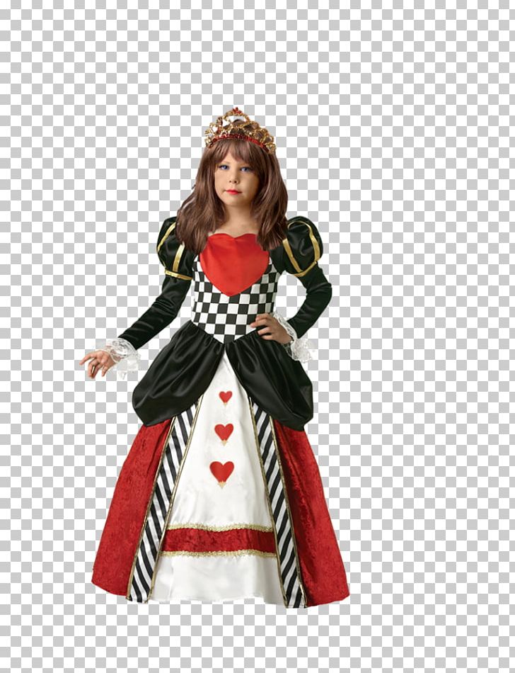 Queen Of Hearts Red Queen Costume Tutu Child PNG, Clipart, Alice In Wonderland, Barbie, Child, Clothing, Clothing Sizes Free PNG Download