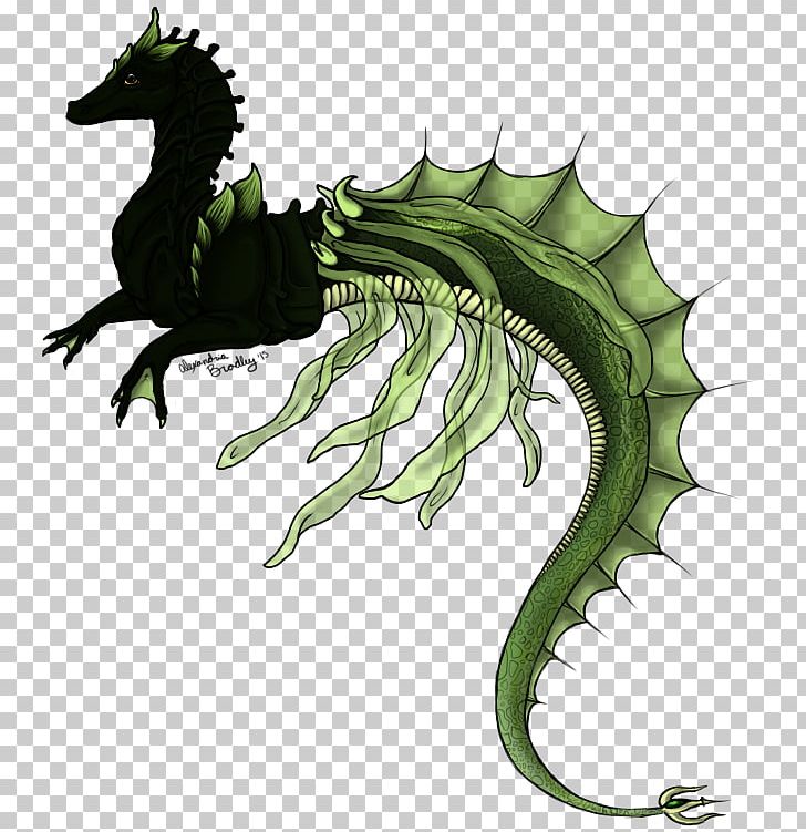 Seahorse Dragon Leaf PNG, Clipart, Animals, Dragon, Fictional Character, Leaf, Mythical Creature Free PNG Download
