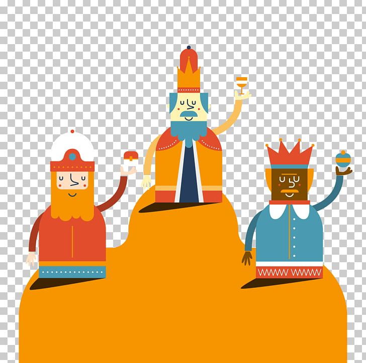 King Happy Birthday Vector Images Three Dimensional PNG, Clipart, Adobe Illustrator, Cartoon, Celebrate, Cheers, Cone Free PNG Download