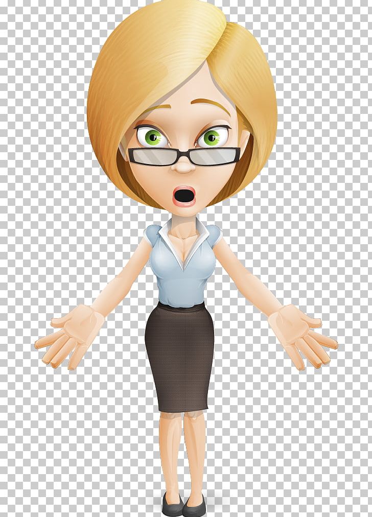 Businessperson Woman Cartoon Accountant PNG, Clipart, Accountant, Accounting, Business, Businessperson, Business Woman Free PNG Download