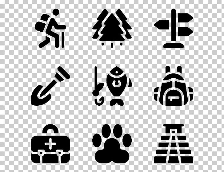 Computer Icons Symbol PNG, Clipart, Area, Avatar, Black, Black And White, Brand Free PNG Download