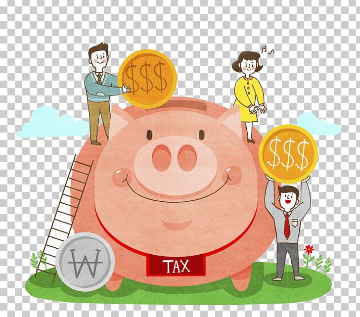 Domestic Pig Piggy Bank Illustration PNG, Clipart, Bank, Bank Card, Banking, Banks, Cartoon Free PNG Download