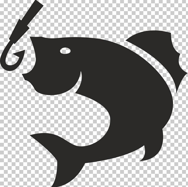 Fish Hook Fishing Rods Angling PNG, Clipart, Angling, Animals, Bait, Black, Black And White Free PNG Download