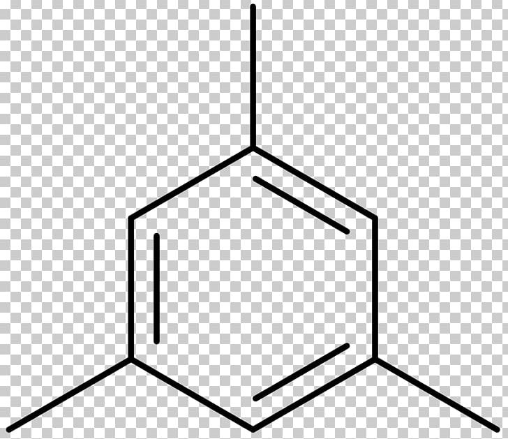 Mesitylene Formic Acid Chemistry Phenols Reaction Intermediate PNG, Clipart, Acid, Angle, Area, Aromatic Hydrocarbon, Black Free PNG Download