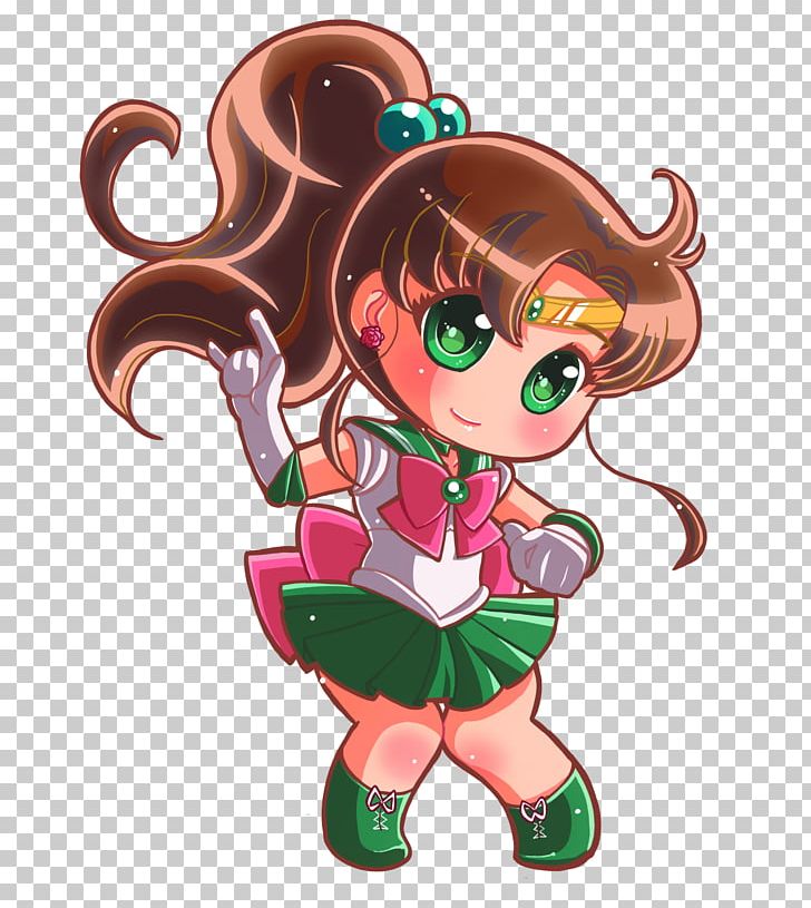 Sailor Jupiter Sailor Mars Sailor Venus Sailor Moon Sailor Mercury PNG, Clipart, Anime, Art, Cartoon, Chibi, Chibichibi Free PNG Download