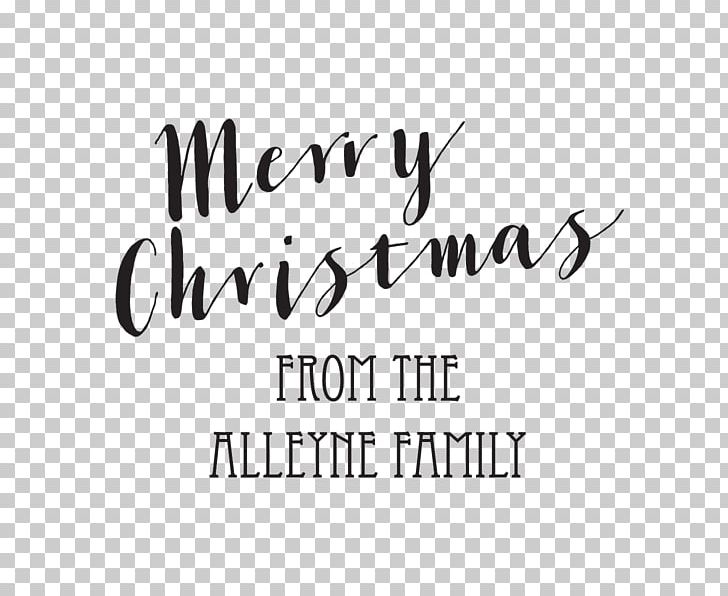 Script Typeface Christmas Card Font PNG, Clipart, Angle, Area, Black And White, Brand, Calligraphy Free PNG Download